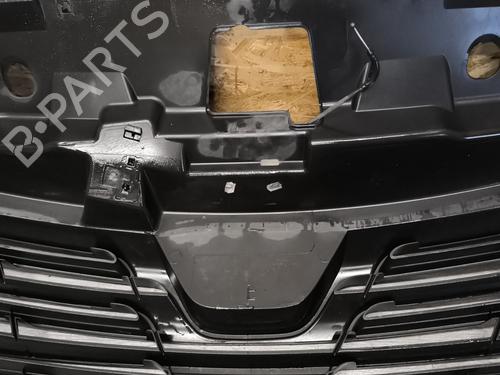Grille RENAULT TRAFIC III Van (FG_) 1.6 dCi 115 (FGMD) | BP23076476C40