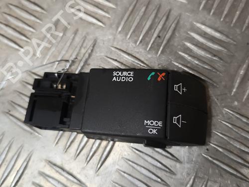 Used Switch DACIA DUSTER (HS_) 1.5 dCi 4x4 (HSMC, HSMD) (110 hp) 30863733