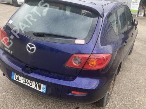 Right tailgate light MAZDA 3 (BK) 1.6 (BK14) | BP22794213C80 