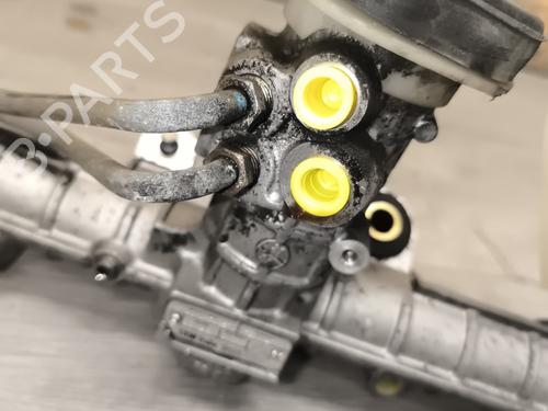 Steering rack ALFA ROMEO 166 (936_) 3.0 V6 24V (936A11__) | BP23985203M22 