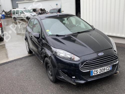 Rudehejsemekanisme ventre foran FORD FIESTA VI (CB1, CCN) 1.6 TDCi | BP21746863C22 