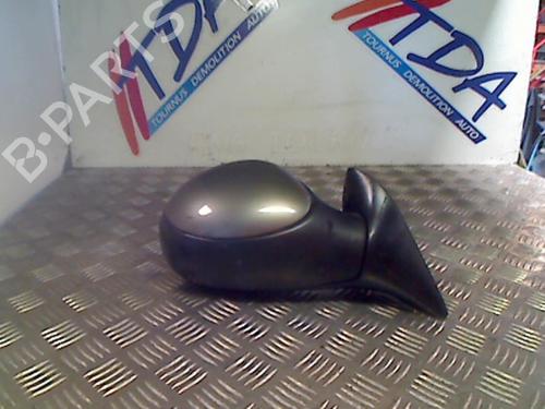 Used Right mirror CITROËN XSARA PICASSO (N68) 1.6 HDi (90 hp) 21739639