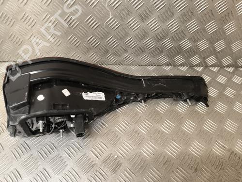Left tailgate light RENAULT MEGANE IV Hatchback (B9A/M/N_) 1.5 dCi 110 (B9A3) | BP22017983C79 