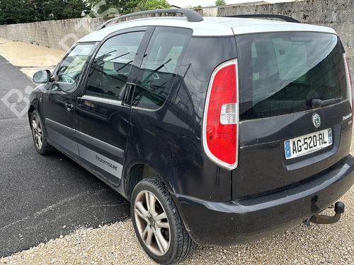 Used Parts SKODA ROOMSTER (5J7) 1.9 TDI (105 hp) 3146058