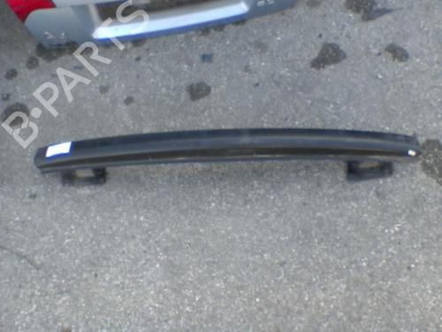 Used Rear bumper reinforcement VW POLO (9N_, 9A_) 1.2 12V (64 hp) 21735353