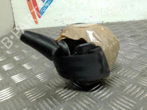 Used Front right seatbelt Front right seatbelt NISSAN QASHQAI I (J10, NJ10) 1.5 dCi (106 hp) 21739295 21739295