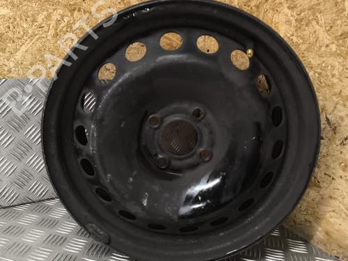 Used Rim RENAULT MEGANE II (BM0/1_, CM0/1_) 1.5 dCi (BM02, BM13, BM2A, CM02, CM13) (101 hp) 30461346