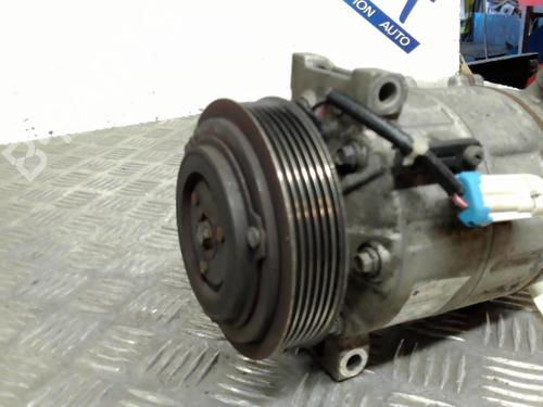 AC compressor ALFA ROMEO 159 (939_) 1.9 JTDM 16V (939AXC1B, 939AXC12) | BP21743575M34 
