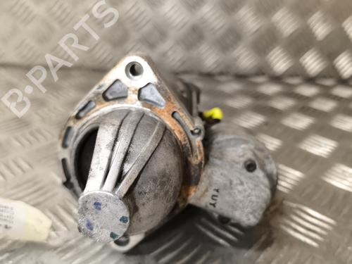 Startmotor OPEL CORSA D (S07) 1.3 CDTI (L08, L68) (90 hp) 25408035