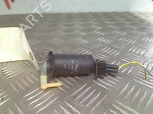 Other FORD FIESTA V (JH_, JD_) 1.4 TDCi | BP21746800O1 