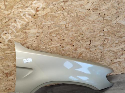 Right front fenders BMW X5 (E53) 3.0 d | BP21730573C42 