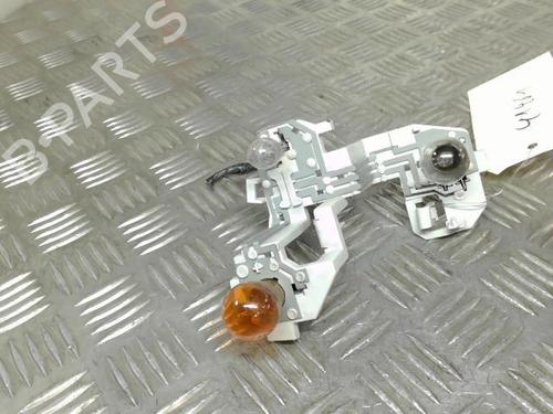 Used Lamp holder FORD FIESTA VI (CB1, CCN) 1.4 TDCi (68 hp) 21749107