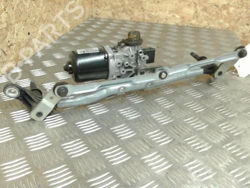 Front wiper motor CITROËN C-ELYSEE (DD_) 1.6 BlueHDi 100 | BP21744668M29 