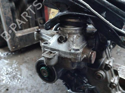 Gearbox SUZUKI GRAND VITARA I (FT, HT) 2.0 HDI 110 4x4 (SQ420D, TD82V) | BP21742630M3 