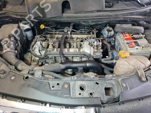 Left front window switch OPEL CORSA D (S07) 1.3 CDTI (L08, L68) | BP25408002I27 