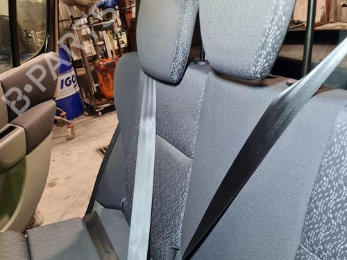 Front left seatbelt RENAULT MODUS / GRAND MODUS (F/JP0_) 1.5 dCi (FP0E, JP0E) | BP23773584I26 - Image 13