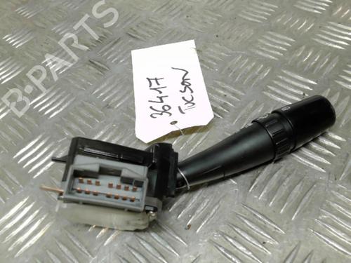 Steering column stalk HYUNDAI TUCSON (JM) 2.0 CRDi All-wheel Drive | BP21750168I23 