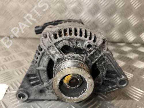 Alternator NISSAN MICRA II (K11) 1.0 i 16V | BP26393268M7 