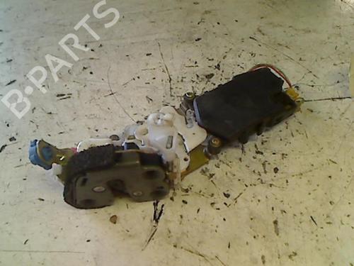 Used Front right lock SUBARU IMPREZA Saloon (GC) [1992-2001]  21752117