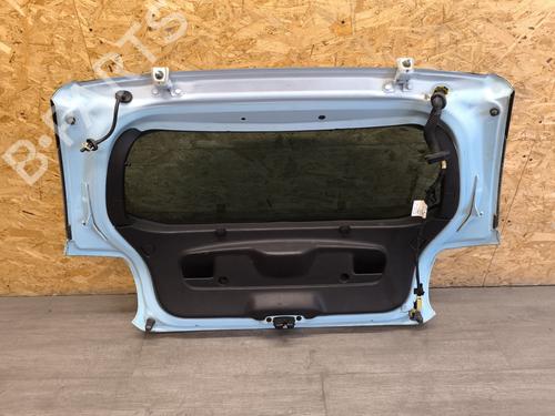 Tailgate CITROËN DS3 (SA_) 1.6 HDi 90 | BP24057143C6 