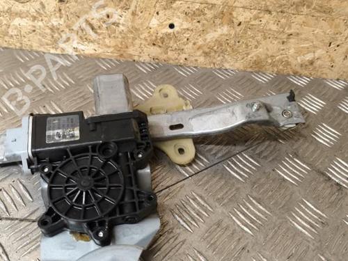 Front left window mechanism RENAULT TWINGO III (BCM_, BCA_) 1.0 SCe 70 | BP21734149C22 
