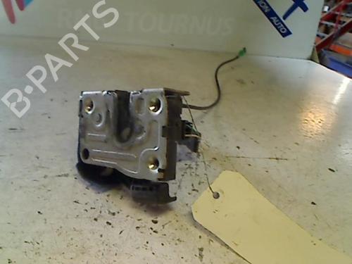 Used Front left lock RENAULT MEGANE I Grandtour (KA0/1_) 1.9 dCi (KA05, KA1F) (102 hp) 21752655