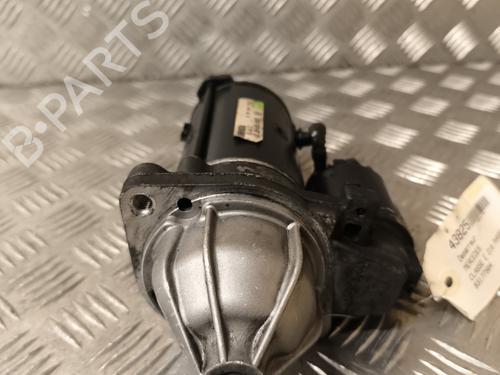 Startmotor MERCEDES-BENZ E-CLASS (W210) E 220 D (210.004) (95 hp) 21748193