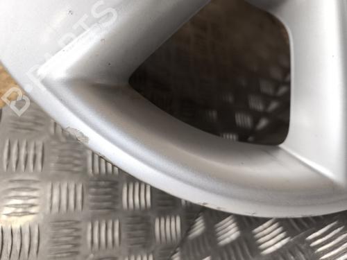Rim NISSAN QASHQAI I (J10, NJ10) 1.5 dCi | BP21798490C45