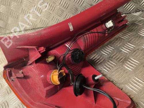 Left taillight CITROËN C4 I (LC_) 1.6 16V | BP23773391C34 