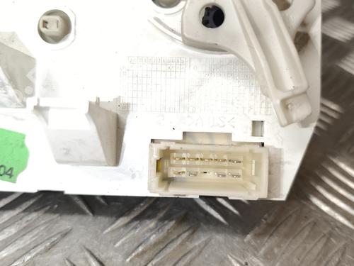 Climate control PEUGEOT 206+ (2L_, 2M_) 1.4 HDi eco 70 | BP27727145I5 