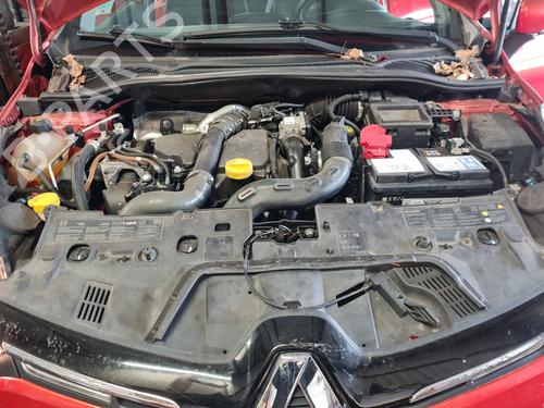 Intercooler RENAULT CLIO IV (BH_) 1.5 dCi 90 | BP23771844M30 