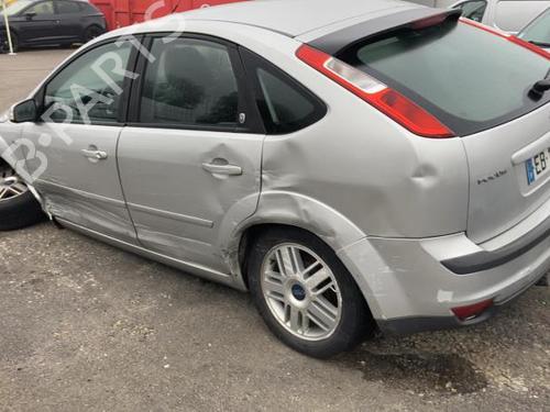 Headlight switch FORD FOCUS II (DA_, HCP, DP) 1.6 TDCi | BP21746291I24 