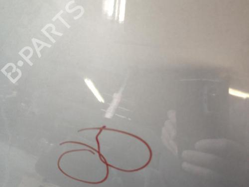 Used Left rear door PEUGEOT 308 SW I (4E_, 4H_) 1.6 HDi (114 hp) 21742386