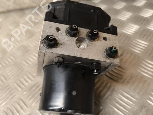 Abs pomp SEAT IBIZA III (6L1) 1.4 16V (75 hp) 22448628