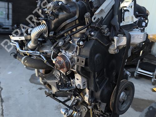 Engine CITROËN C4 II (NC_) 1.6 HDi 90 | BP23868447M1 - Image 8