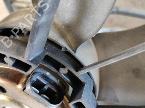 Koelventilatormotor RENAULT SCÉNIC I MPV (JA0/1_, FA0_) 1.9 dCi (JA05, JA1F) | BP21746900M35 