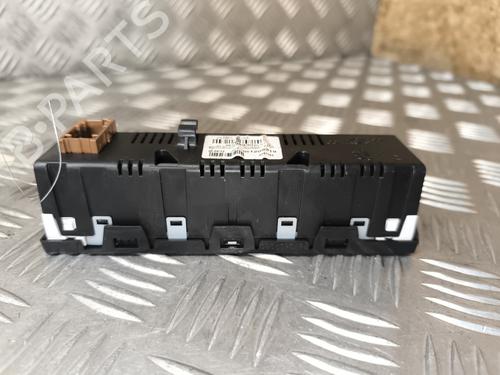 Display monitor CITROËN DS3 (SA_) 1.6 HDi 110 | BP29192801C48