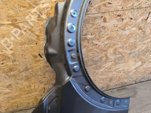 Used Right front fenders MINI MINI (R56) Cooper S (174 hp) 21732725