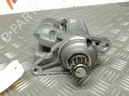 Starter AUDI A1 (8X1, 8XK) 1.2 TFSI | BP21735721M8 