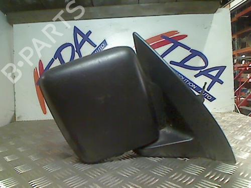 Right mirror OPEL COMBO Box Body/MPV 1.7 CDTI 16V | BP21744577C27