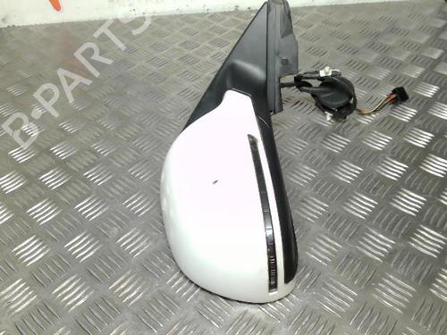 Right mirror AUDI A3 (8P1) 1.6 TDI | BP21738522C27 