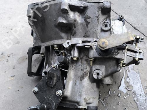 Gearbox PEUGEOT 206 Hatchback (2A/C) 1.4 HDi eco 70 | BP21748315M3 