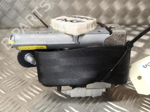 Used Front left belt tensioner PEUGEOT 3008 I MPV (0U_) 1.6 HDi (114 hp) 29262240