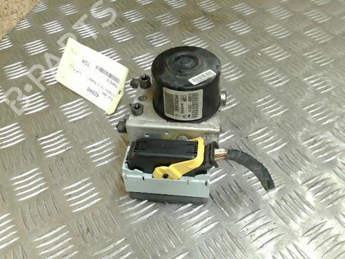 ABS pump CITROËN C3 II (SC_) 1.4 HDi 70 (SC8HZC, SC8HR0, SC8HP4) | BP21729887M43 