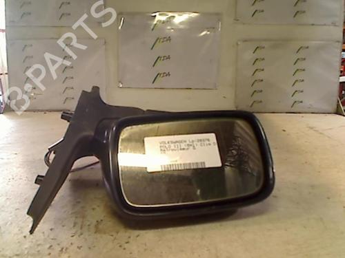 Used Left mirror VW POLO III CLASSIC (6V2) 64 1.9 SDI (64 hp) 21753135