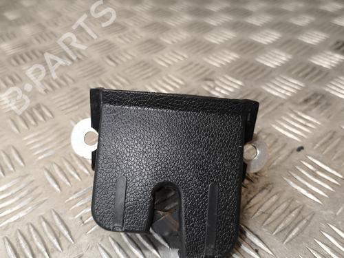 Used Tailgate lock VW GOLF VII (5G1, BQ1, BE1, BE2) 1.6 TDI (115 hp) 23771776