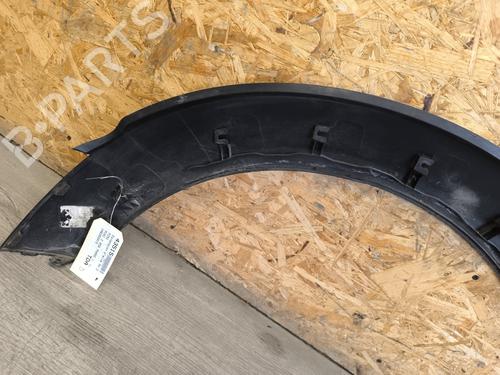 Front right wheel arch trim MINI MINI (R56) Cooper S | BP26006688C135 