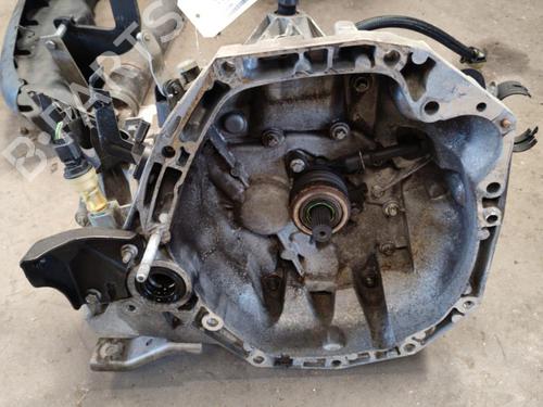 Gearbox DACIA SANDERO 1.5 dCi | BP21734383M3