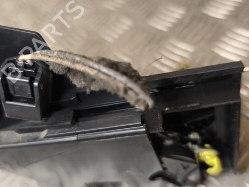 Front left lock DACIA SANDERO II 1.2 | BP22197929C98 