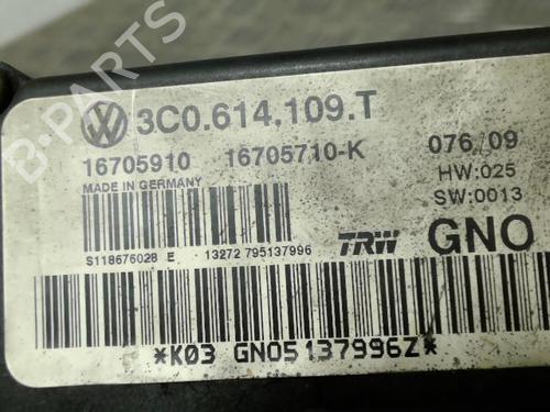 ABS pump VW PASSAT B6 (3C2) 2.0 TDI 16V | BP21745874M43 